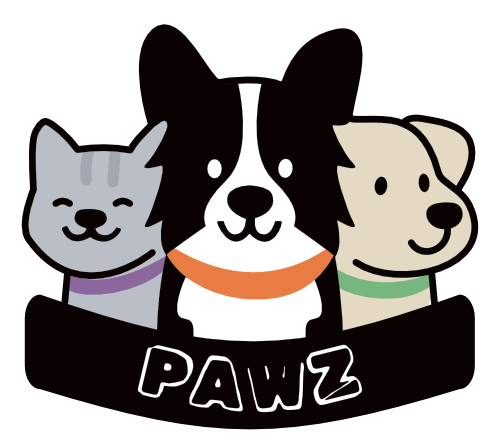 Pawz Logo